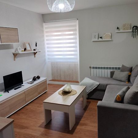 Villa Casa Tito 2 à Santo Domingo De La Calzada Extérieur photo