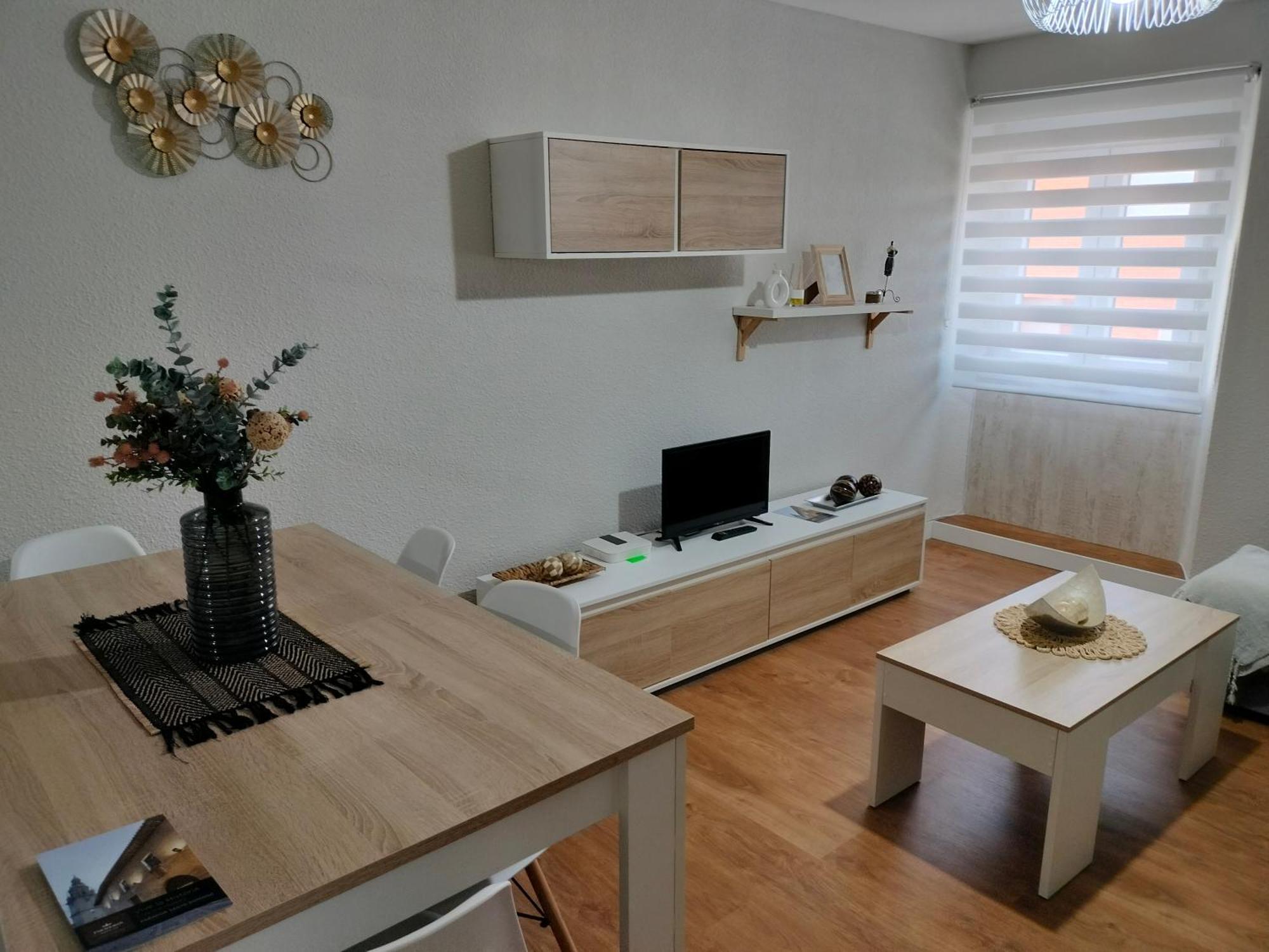 Villa Casa Tito 2 à Santo Domingo De La Calzada Extérieur photo