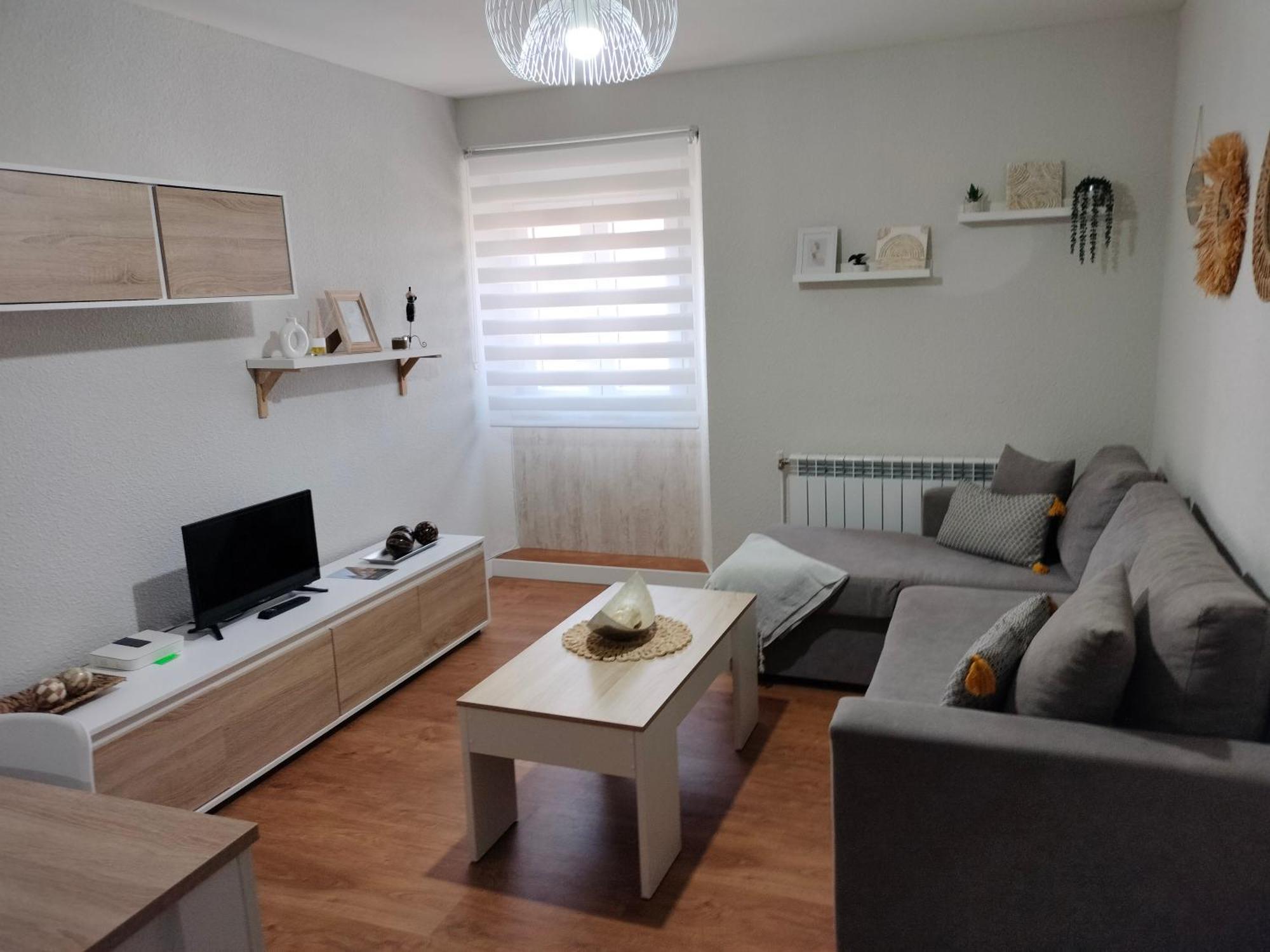 Villa Casa Tito 2 à Santo Domingo De La Calzada Extérieur photo