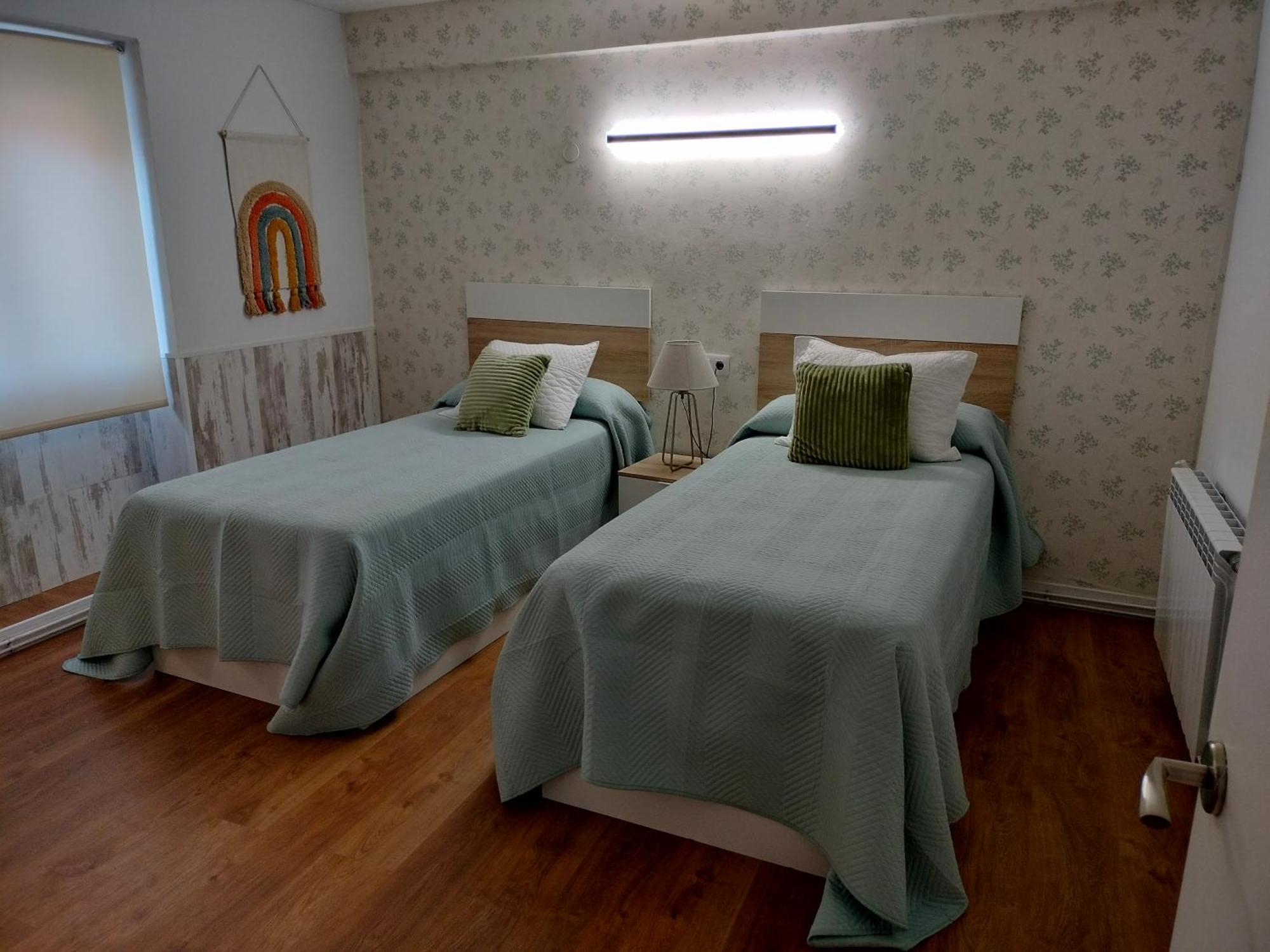 Villa Casa Tito 2 à Santo Domingo De La Calzada Extérieur photo