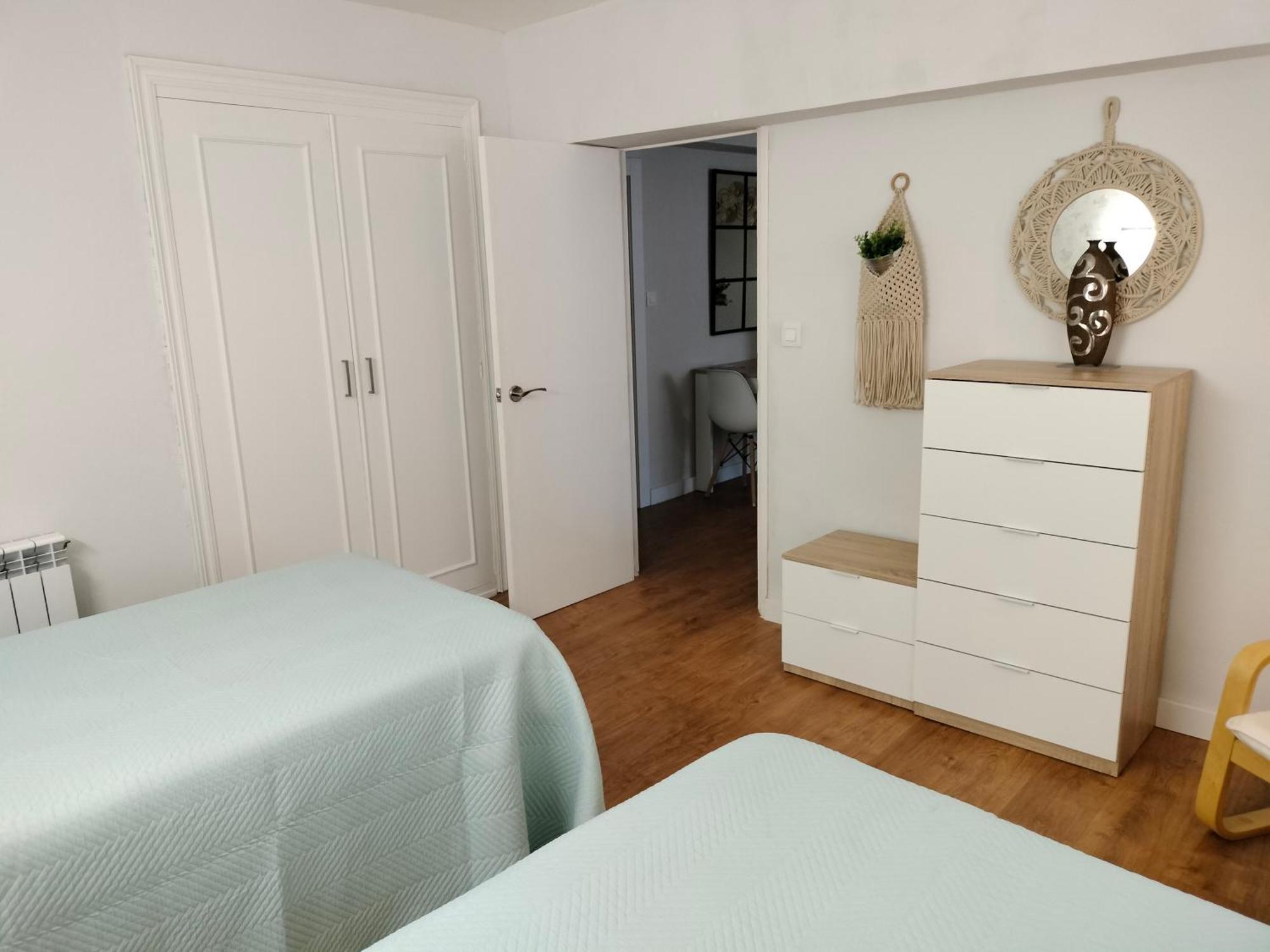 Villa Casa Tito 2 à Santo Domingo De La Calzada Extérieur photo