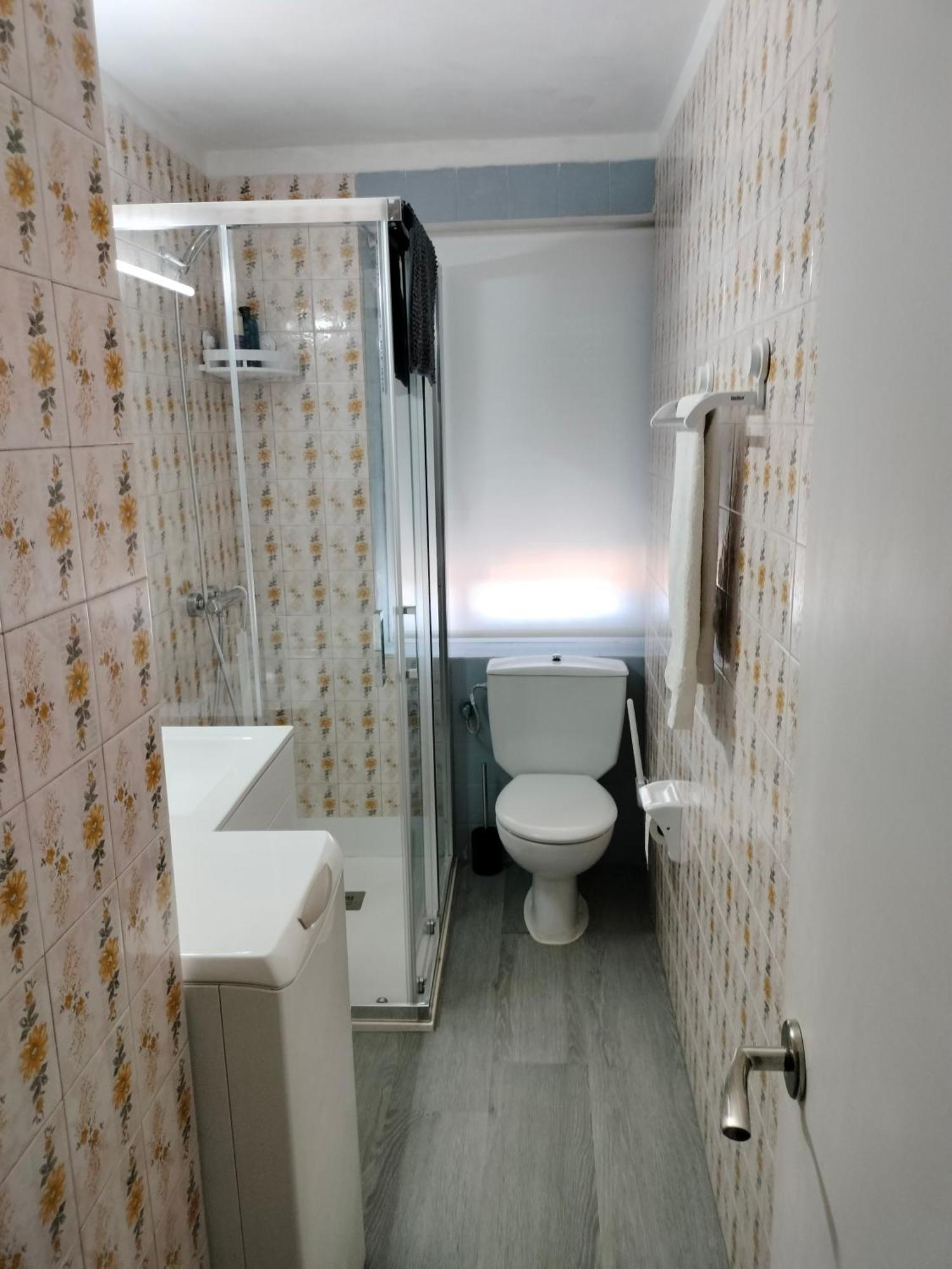 Villa Casa Tito 2 à Santo Domingo De La Calzada Extérieur photo
